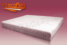 komfort memory matrac